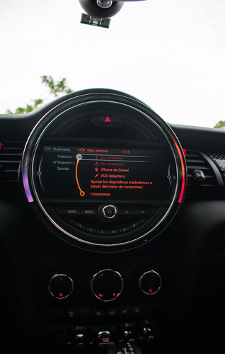 Mini Cooper S 2.0 F56 Look Jcw 192Cv 3P At