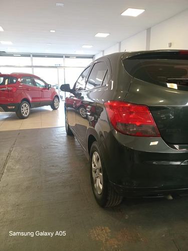 Chevrolet Onix 1.4 Joy Ls