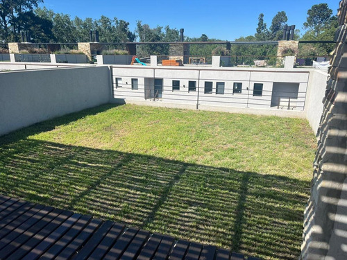 Departamento En Venta - 1 Dormitorio 1 Baño - Cochera - 94mts2 - Pilar