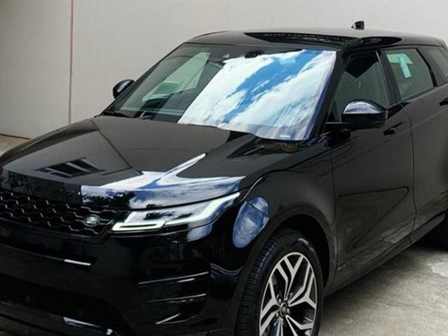 Land Rover Range Rover Evoque P300 R-dynamic Hse 2...fan0055