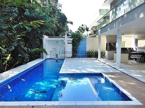 Imagem 9 de 15 de Casa Em Riviera, M24, 355m², 4 Suítes