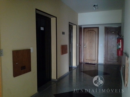 Vendo, Alugo Apartamento No Residencil Iotti, V. Progresso Em Jundiaí,03 Dormitórios, Andar Alto, Sol Da Manhã, Excelente Localização. - Ap00104 - 3361312