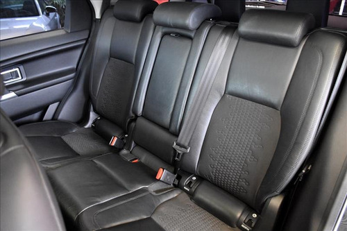 Land Rover Discovery Sport 2.2 16v Sd4 Turbo Se