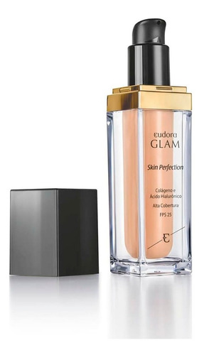 Kit Glam Skin Perfection Claro Médio Completo