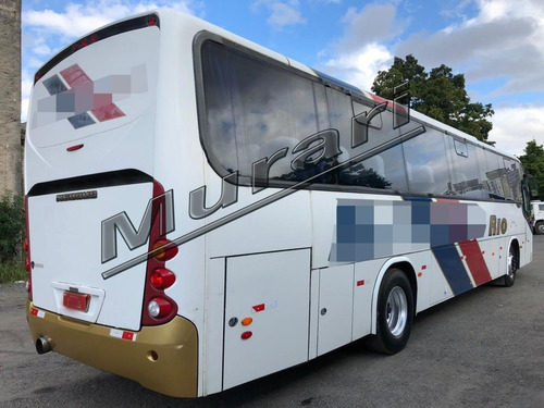 Imagem 3 de 11 de Neobus Spectrum Road K310 183 Mil Km Ano 2011 48 Lug Ref 715