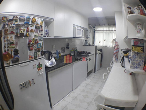 Imagem 13 de 21 de Apartamento À Venda, 75 M² Por R$ 399.000 - Pechincha - Rio De Janeiro/rj - Ap0382