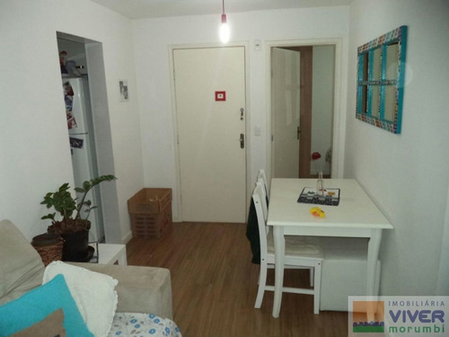 Imagem 1 de 10 de Pronto Para Morar - Nm4343