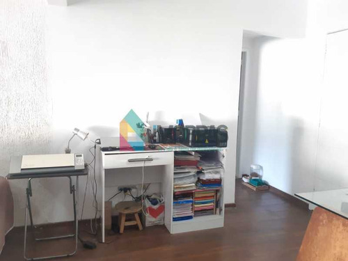 Imagem 15 de 15 de Méier, 2 Quartos, Varanda E Vaga! - Boap20888