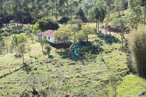 Imagem 2 de 17 de Fazenda Bom Sucesso, Sj Campos - Fa0001