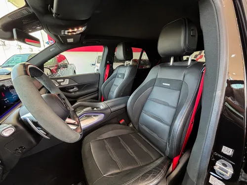 Mercedes-benz Clase Gle 2023
