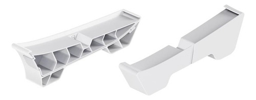 Gs Soporte Horizontal Para Consola Delgada, Soporte Base