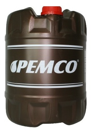 Aceite Lubricante Hidráulico Iso 68 Pemco Alemán