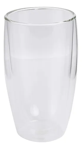 comprar Set De Vasos Bodum Pavina, Aislante De Doble Pared, 450 Ml, 
