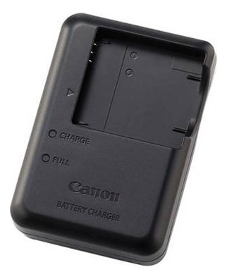 Cargador Externo Orig. Para Bateria Canon /leer Descrip Fav