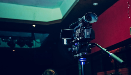 Imagen 6 de 8 de Producciones Audiovisuales Calidad Cinematografica