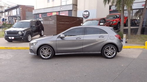Imagen 7 de 16 de Mercedes Benz A200 Urban At