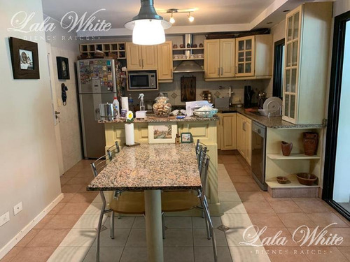 Imagen 6 de 30 de Venta/alquiler Anual Amoblado - Casa En Saint Thomas Norte