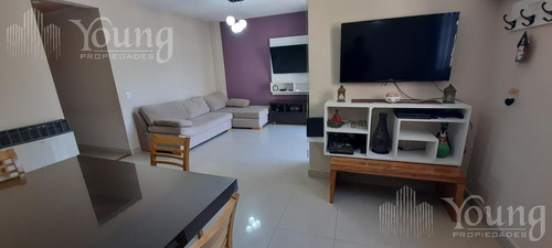 Departamento En Venta - Quilmes Oeste