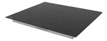Comprar Anafe Eléctrico Vitrocerámico Negro 60cm 4hornallas Maverick