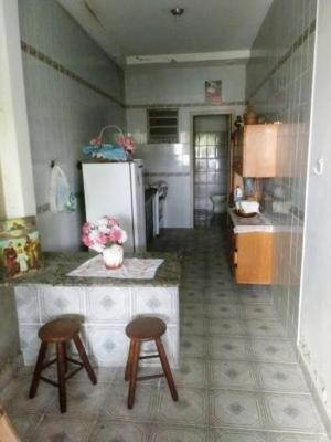 Casa A 200 Metros Do Centro Comercial Em Itanhaém - 6422