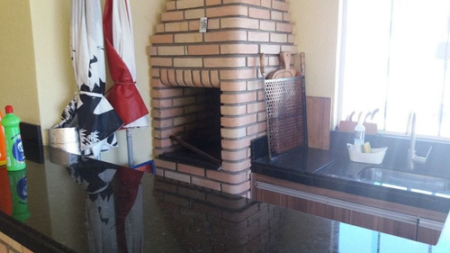 Imagem 21 de 23 de Cobertura Com 4 Dormitórios, 180 M² - Venda Ou Aluguel - Figueiras - Santo André/sp - Co2879
