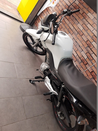Imagem 6 de 8 de Honda Cg Fan 160 2017 3 Meses De Garantia!