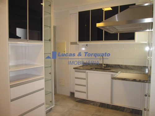 Imagem 29 de 30 de Apartamento Para Venda E Aluguel Alphaville, Campinas - Ap00153 - 32510867