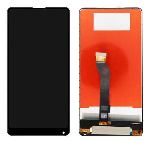 Pantalla Compatible Con Xiaomi Mi Mix 2s Para M1803d5xa