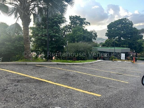 Apartamento En Alquiler - Terrazas Del Club Hipico - Mls #25-14996