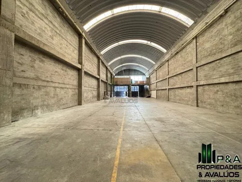 Bodega En Arriendo En La Estrella - Promision