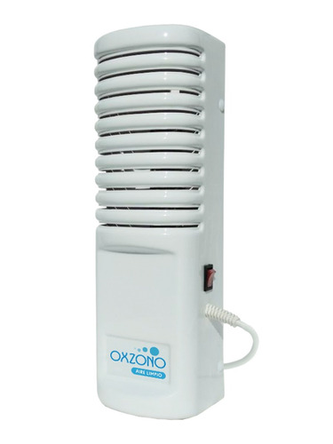 Ozonizador Purificador De Aire Cultivo Indoor 300 M3