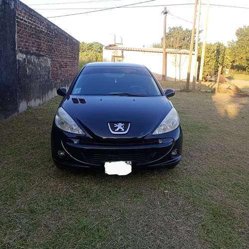 Peugeot 207 1.4 Allure 75cv