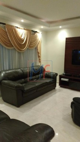 Imagem 20 de 29 de Ref 13.407 Excelente Casa Assobradada Para Venda No Bairro Jardim Nove De Julho, 3 Dorms(2 Suítes), 3 Vagas, 250 M A.c. Piscina , Lazer. - 13407