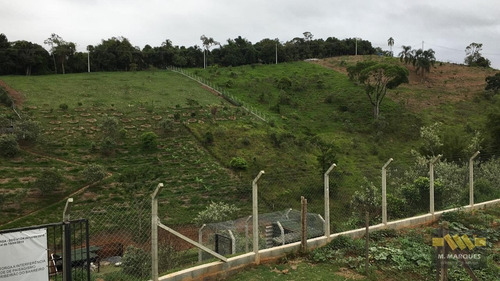 Imagem 4 de 4 de Terreno Rural Em Freguesia Da Escada - Guararema - 2719