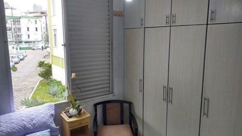 Imagem 13 de 16 de Apartamento Em Itacorubi, Florianópolis/sc De 5522m² 2 Quartos À Venda Por R$ 350.000,00 - Ap1872138-s