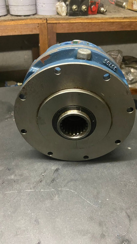 Redutor Brevini Em1010/fe S2-4f