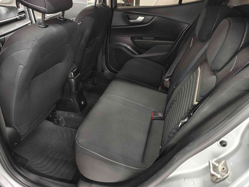 Fiat Pulse 1.0 TURBO 200 FLEX AUDACE CVT
