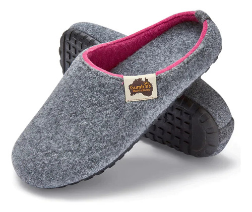 Pantufla Mujer Gumbies Outback                    