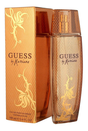 Perfume Guess Marciano Dama 100ml ¡ Original Envio Gratis ¡