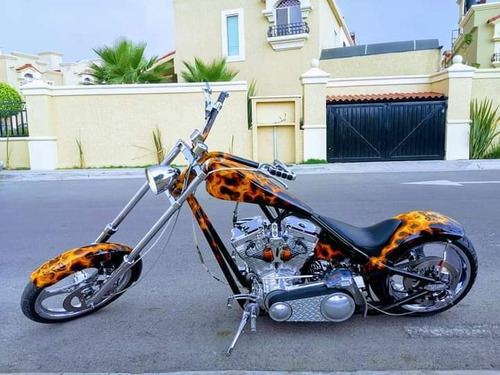 Imagen 9 de 9 de Red Neck Custom