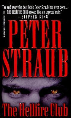 Libro The Hellfire Club - Peter Straub