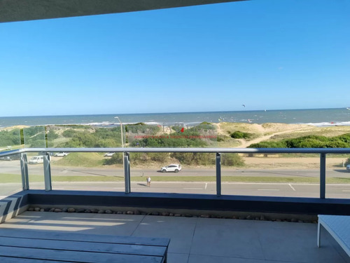 Imagen 7 de 22 de Venta Apartamento 3 Dormitorios Frente Al Mar
