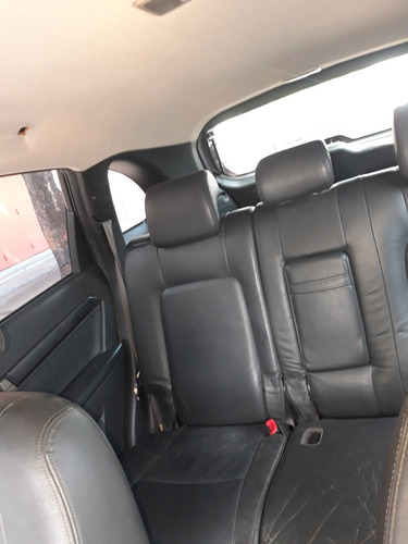 Imagen 9 de 14 de Chevrolet Captiva Ltz