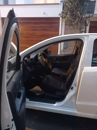Suzuki Celerio Celerio Mecanico