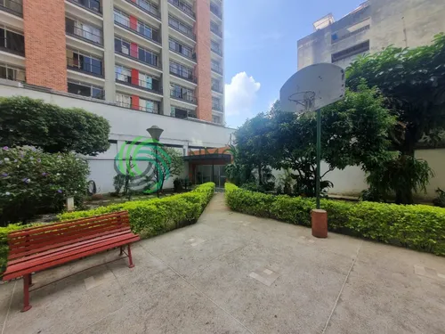 Apartamento En Venta En Mejoras Publicas. Cod V61683