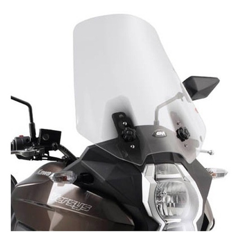 Parabrisas Moto Kawasaki Versys 1000 Givi Motoscba