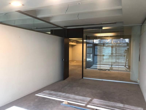 Imagen 8 de 21 de Excelentes Oficinas En Edificio Iberia