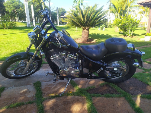 Honda Lxl