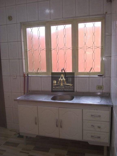 Imagem 4 de 23 de Excelente Casa À Venda Em Barueri. 3 Dorms, 2 Vagas E Localização Privilegiada! Dock Ok! - Ca2735