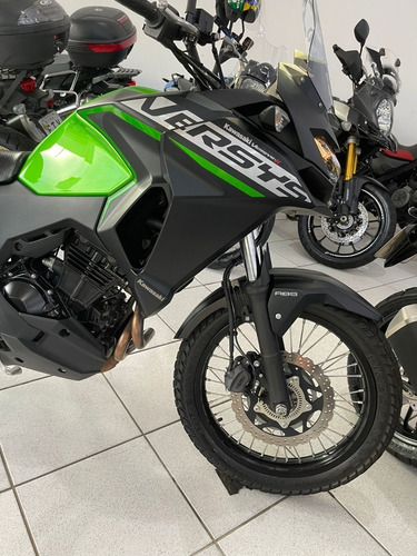 Imagem 7 de 10 de Versys 300 X 2021 Abs